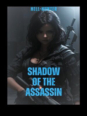 cover image of Shadow of the Assassin